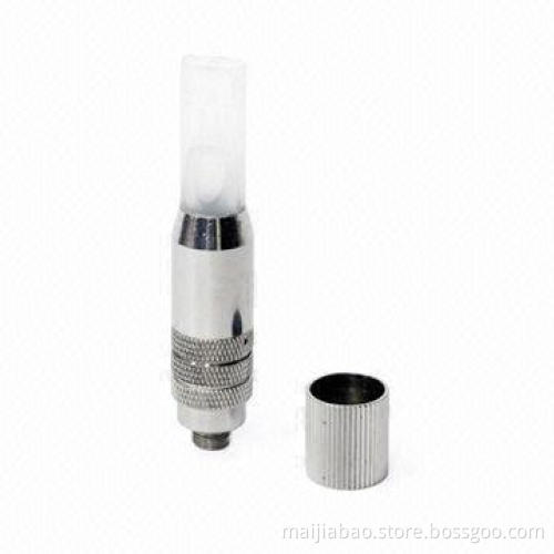 Clearomizers with Changeable Heating Coil and Very Long Lifespan